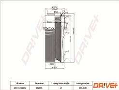 Dr!ve+ DP1110.10.0276
