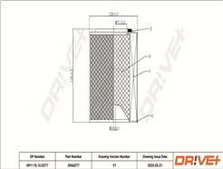 Dr!ve+ DP1110.10.0277