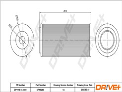 Dr!ve+ DP1110.10.0280