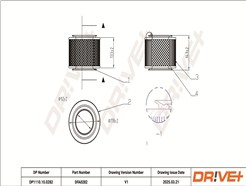 Dr!ve+ DP1110.10.0282