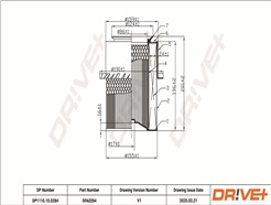 Dr!ve+ DP1110.10.0284