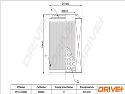 Dr!ve+ DP1110.10.0286