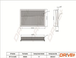 Dr!ve+ DP1110.10.0292