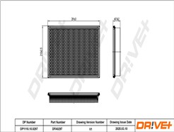 Dr!ve+ DP1110.10.0297