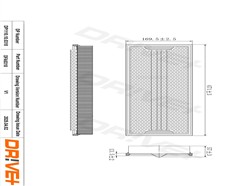Dr!ve+ DP1110.10.0310