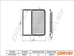 Dr!ve+ DP1110.10.0316