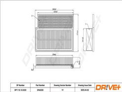 Dr!ve+ DP1110.10.0320