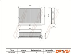 Dr!ve+ DP1110.10.0324