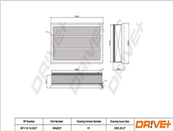 Dr!ve+ DP1110.10.0327