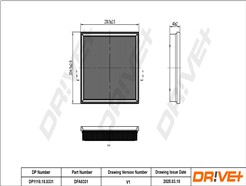 Dr!ve+ DP1110.10.0331
