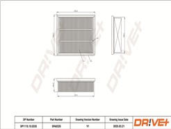 Dr!ve+ DP1110.10.0335