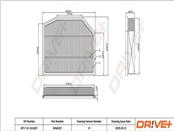 Dr!ve+ DP1110.10.0337