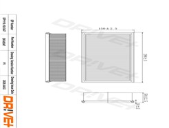 Dr!ve+ DP1110.10.0347