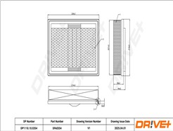 Dr!ve+ DP1110.10.0354