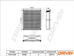 Dr!ve+ DP1110.10.0355