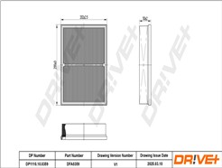 Dr!ve+ DP1110.10.0359