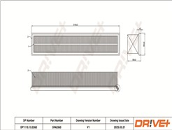 Dr!ve+ DP1110.10.0360