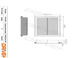 Dr!ve+ DP1110.10.0365