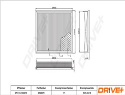 Dr!ve+ DP1110.10.0370