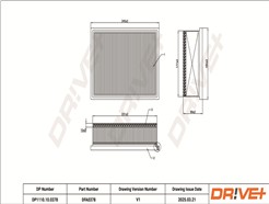 Dr!ve+ DP1110.10.0378