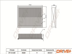 Dr!ve+ DP1110.10.0381