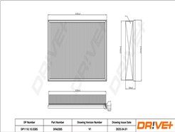 Dr!ve+ DP1110.10.0385