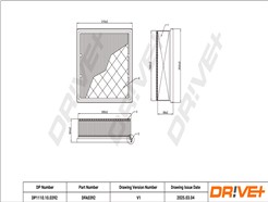 Dr!ve+ DP1110.10.0392