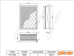 Dr!ve+ DP1110.10.0393