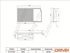 Dr!ve+ DP1110.10.0401