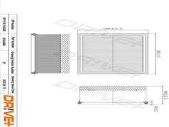 Dr!ve+ DP1110.10.0408