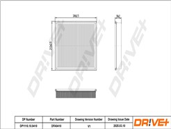 Dr!ve+ DP1110.10.0410
