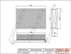 Dr!ve+ DP1110.10.0420