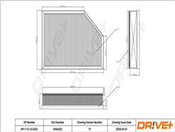 Dr!ve+ DP1110.10.0422