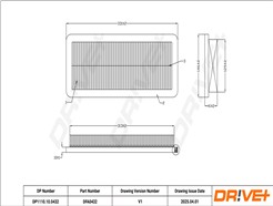 Dr!ve+ DP1110.10.0432