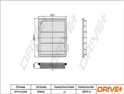 Dr!ve+ DP1110.10.0436