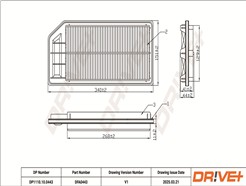Dr!ve+ DP1110.10.0443