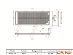 Dr!ve+ DP1110.10.0444