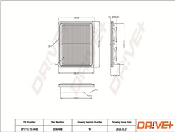 Dr!ve+ DP1110.10.0448
