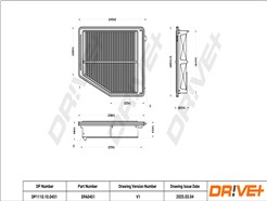Dr!ve+ DP1110.10.0451