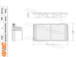 Dr!ve+ DP1110.10.0461