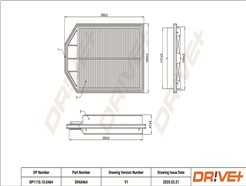 Dr!ve+ DP1110.10.0464