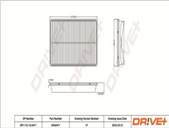 Dr!ve+ DP1110.10.0471