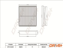 Dr!ve+ DP1110.10.0474