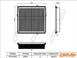 Dr!ve+ DP1110.10.0476