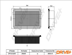 Dr!ve+ DP1110.10.0479