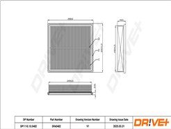 Dr!ve+ DP1110.10.0482