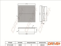 Dr!ve+ DP1110.10.0493