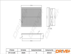Dr!ve+ DP1110.10.0495