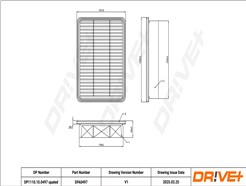 Dr!ve+ DP1110.10.0497