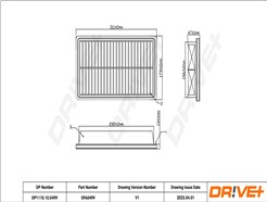 Dr!ve+ DP1110.10.0499